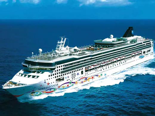 norwegian star norwegian star