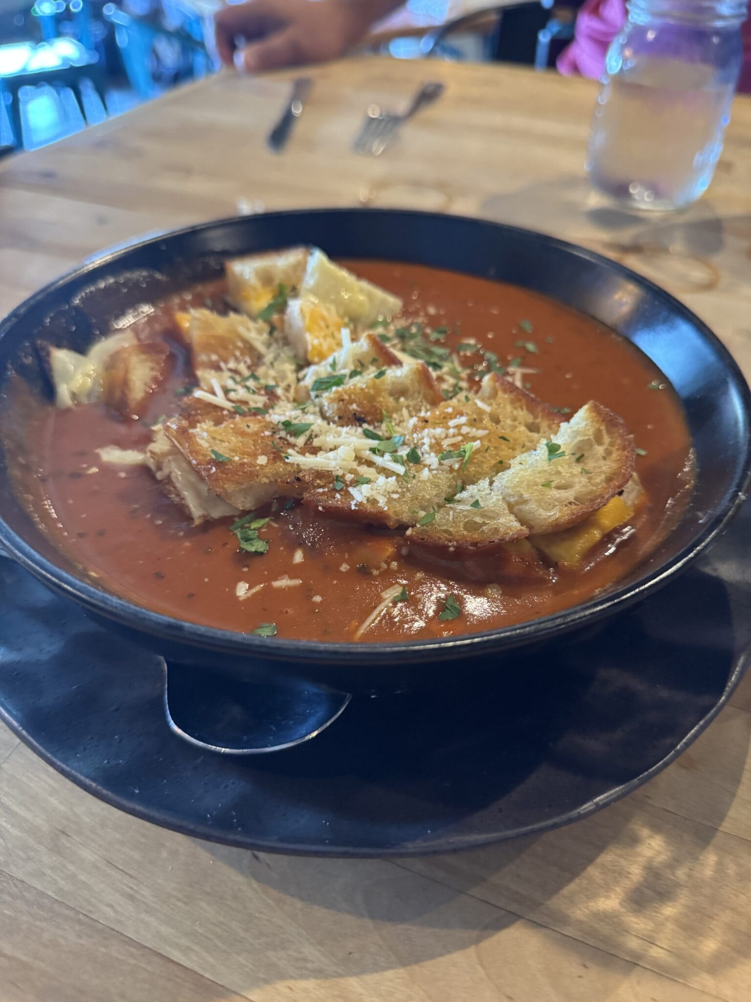soup soup